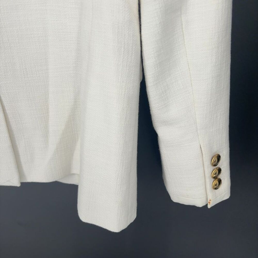ME+EM Pant Suit in White - Picture 7 of 7